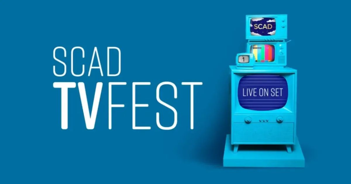 SCAD TVfest regresa a Atlanta del 7 al 10 de febrero de 2024