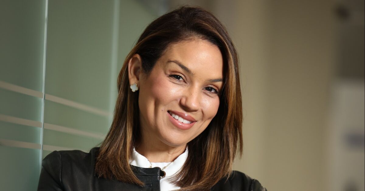 Empoderamiento e innovación: visión de Katherine Behrmann en CLC Dominicana