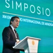 XVI SIMPOSIO: Perú tiene “ventana histórica” para convertir sus minerales críticos en desarrollo