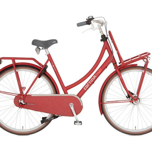 Las 7 bicicletas que quiere TODO el mundo