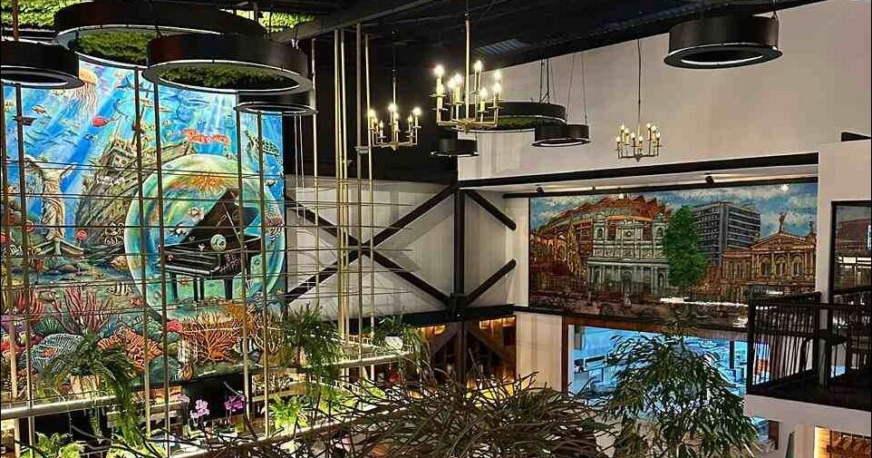 El restaurante Ruggles Black, con sede en Houston, se expande con una nueva ubicación en San José, Costa Rica