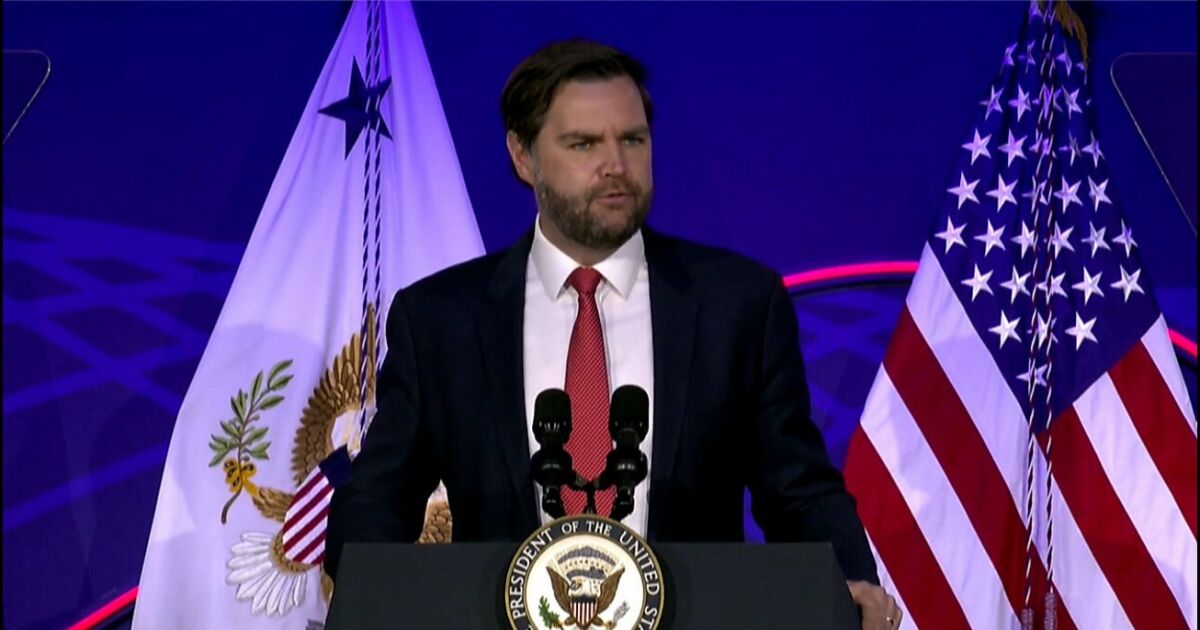 Cumbre tecnológica, encabezada por el Vicepresidente Vance, destaca la creciente influencia de la tecnología dentro de la administración Trump