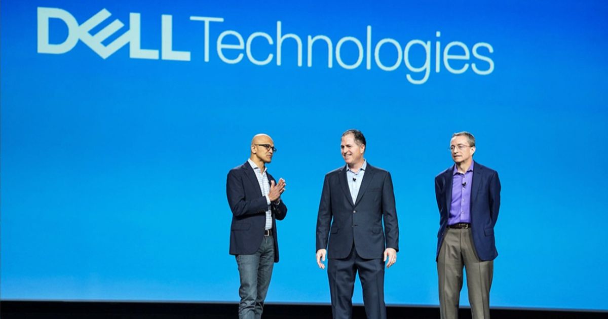 Dell Technologies lanza nuevos servicios para Microsoft 365 Copilot