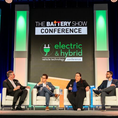El Battery Show South se lanza en el Battery Belt con un evento inaugural en Atlanta