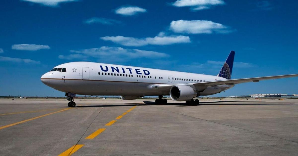 United Airlines inicia negociaciones de contrato laboral con sindicato de mantenimiento