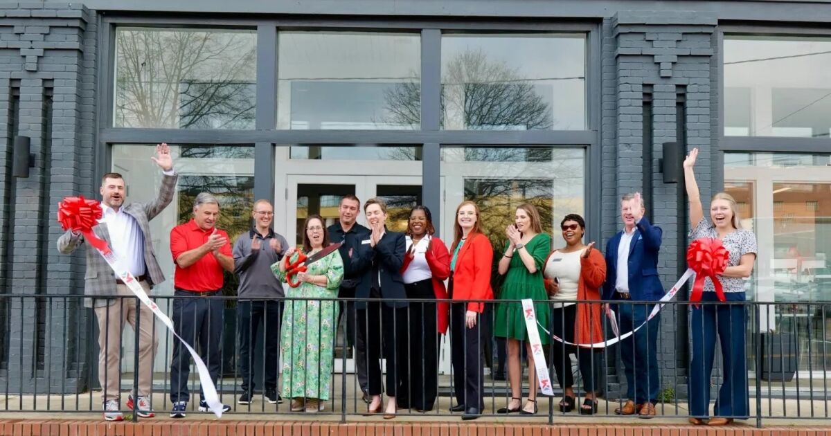 Apertura de ACE South Georgia en Warner Robins y Macon: Una nueva era para emprendedores locales