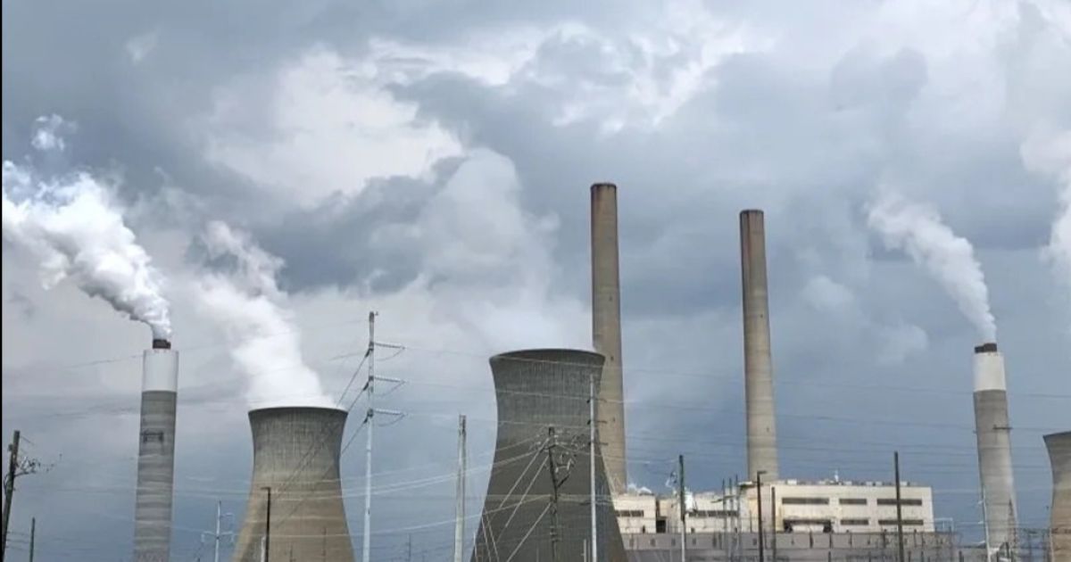 Reactor de Georgia avanza en esfuerzos por generar electricidad