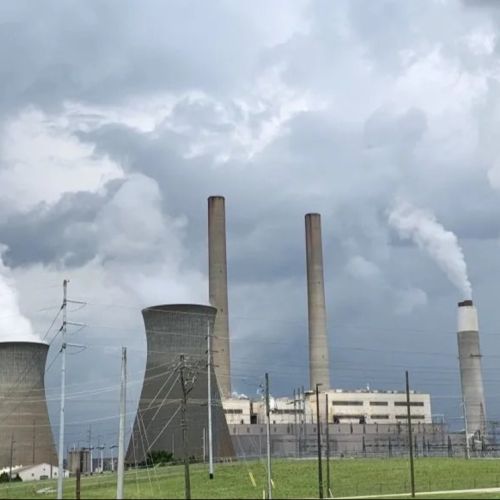 Reactor de Georgia avanza en esfuerzos por generar electricidad