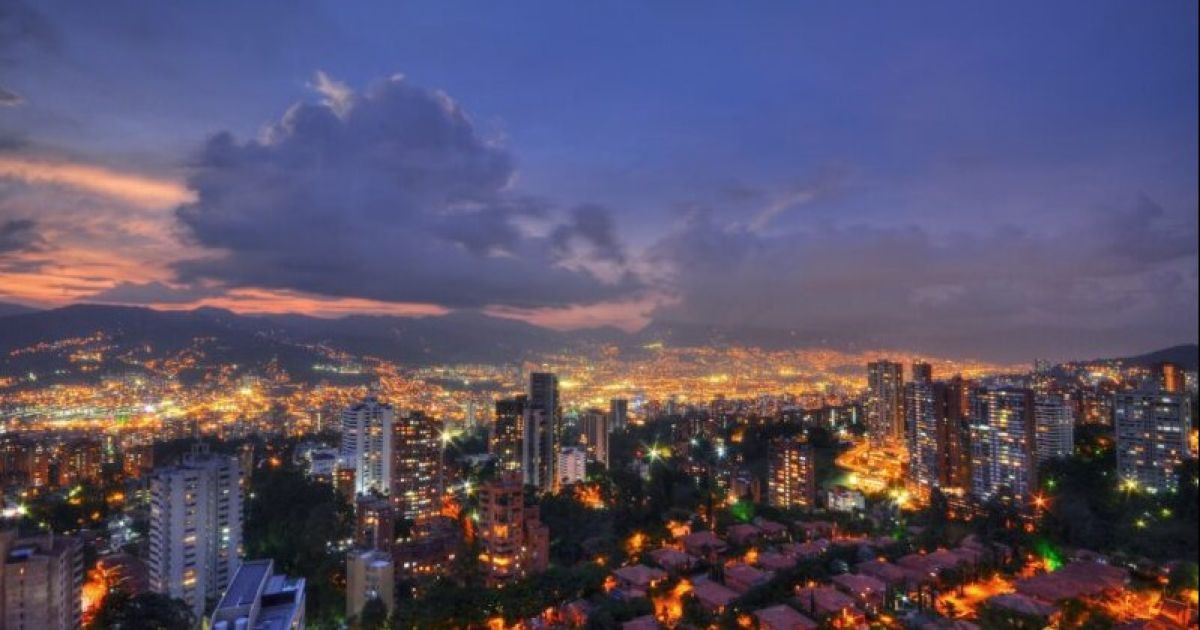 Medellín: un destino turístico inteligente y en crecimiento