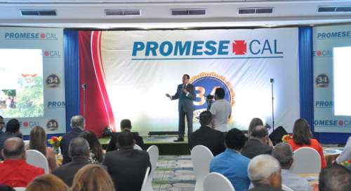Servicios del Promese se extiende a 69 comunidades