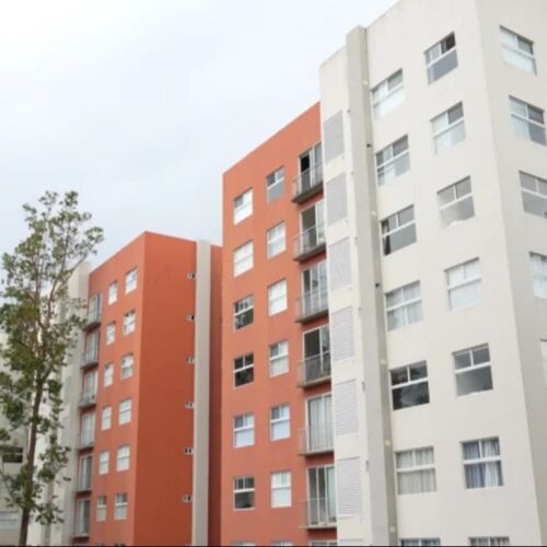 Grupo Mutual facilita el acceso a casa propia con un programa que integra crédito, Bono de Vivienda y sostenibilidad