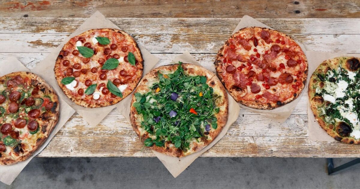 Timber Pizza Co. se expandirá en Atlanta