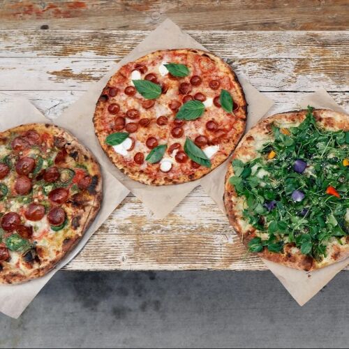 Timber Pizza Co. se expandirá en Atlanta