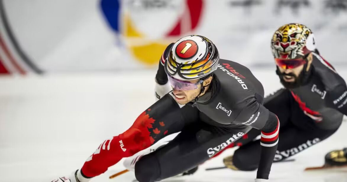 Esquiadores de estilo libre y patinadores de velocidad liderarán la carrera canadiense por las medallas en Milán Cortina 2026