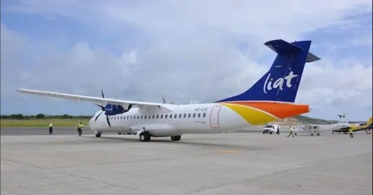LIAT Air y Air Caraïbes firman un acuerdo de código compartido para impulsar la conectividad en el Caribe