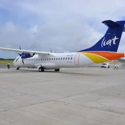LIAT Air y Air Caraïbes firman un acuerdo de código compartido para impulsar la conectividad en el Caribe
