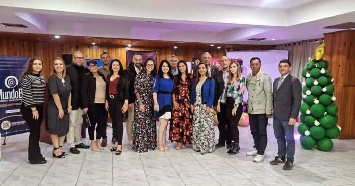 Cámara de Comercio e Industria de Mérida apuesta por liderazgo empresarial femenino