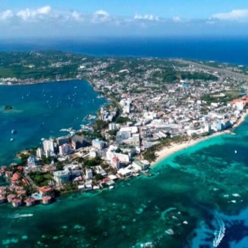 Esta será la tarifa de la tarjeta para ingresar a San Andrés en 2025