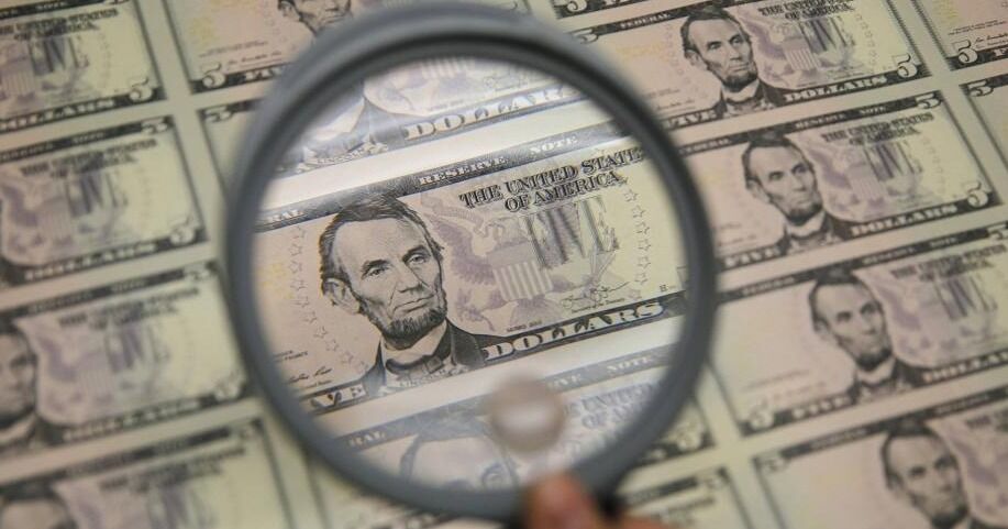 Dólar en Colombia repuntó, tras nuevas tensiones diplomáticas con Estados Unidos