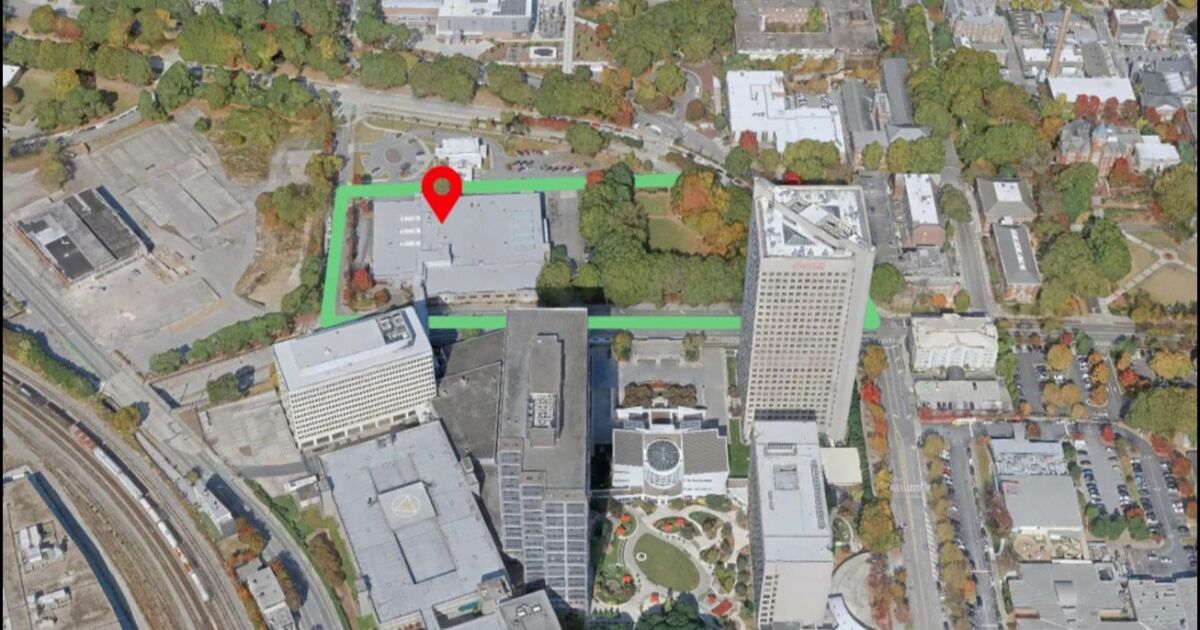 Georgia Tech está finalizando la compra de una propiedad de Coca-Cola en North Avenue por 31,3 millones de dólares