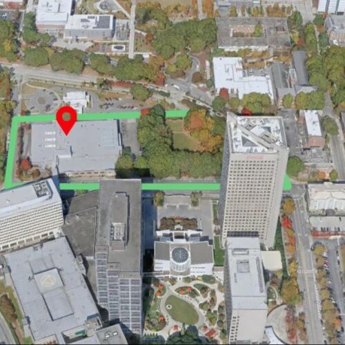 Georgia Tech está finalizando la compra de una propiedad de Coca-Cola en North Avenue por 31,3 millones de dólares