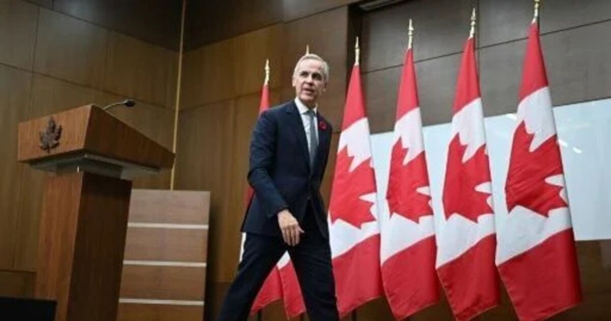 Suecia y Canadá firman una alianza comercial estratégica
