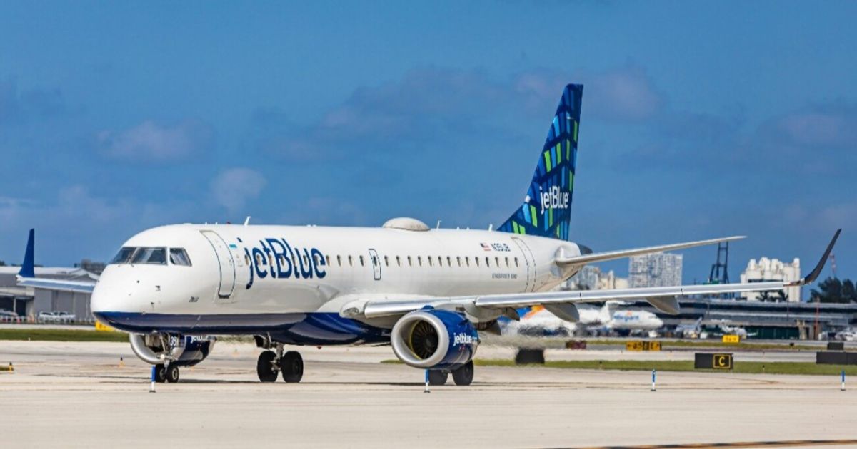 JetBlue cambia las reglas para el equipaje de mano