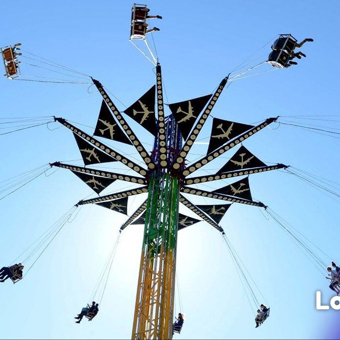 Estos son los festivales de primavera que no querrás perderte en Georgia en 2023