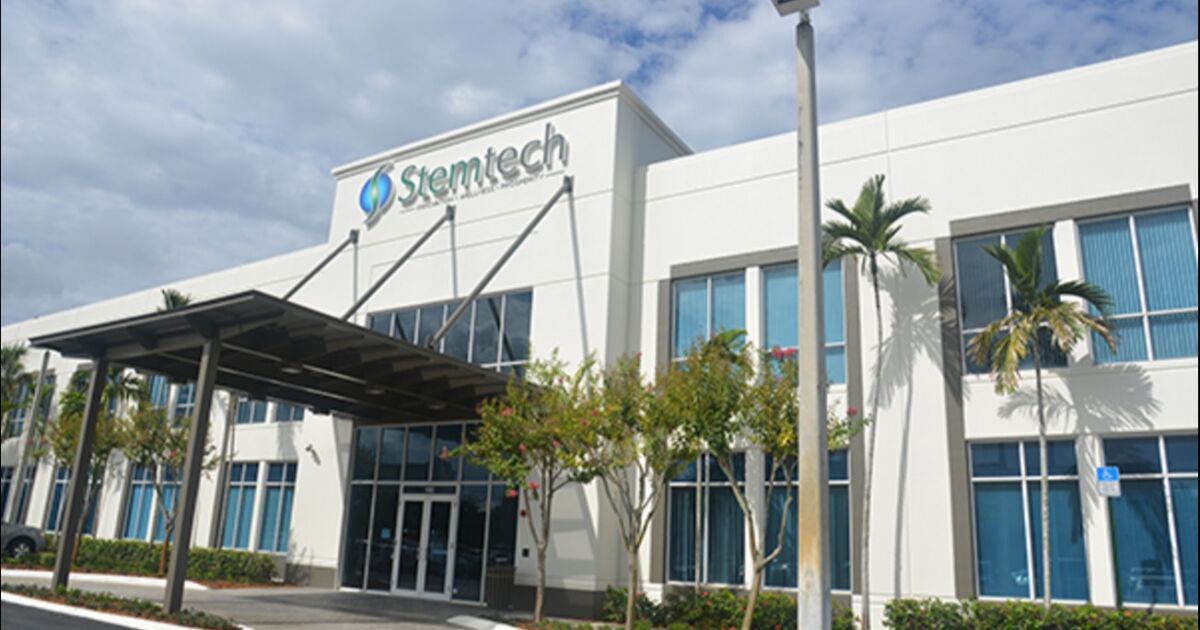 Stemtech Corporation y Viago anuncian una fusión estratégica