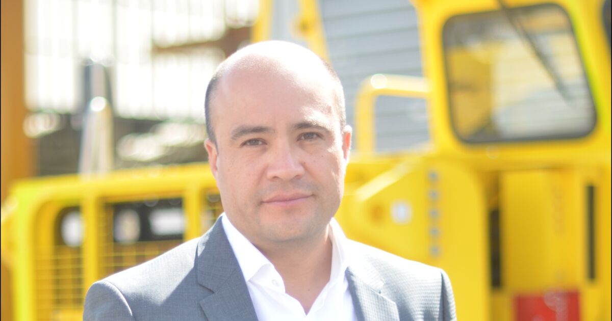 Transformando la Minería: El Líder que fusiona humanidad y tecnología en la era digital.
