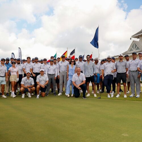 República Dominicana vuelve a brillar en el golf corporativo con la 4ta edición del WCGC 2025