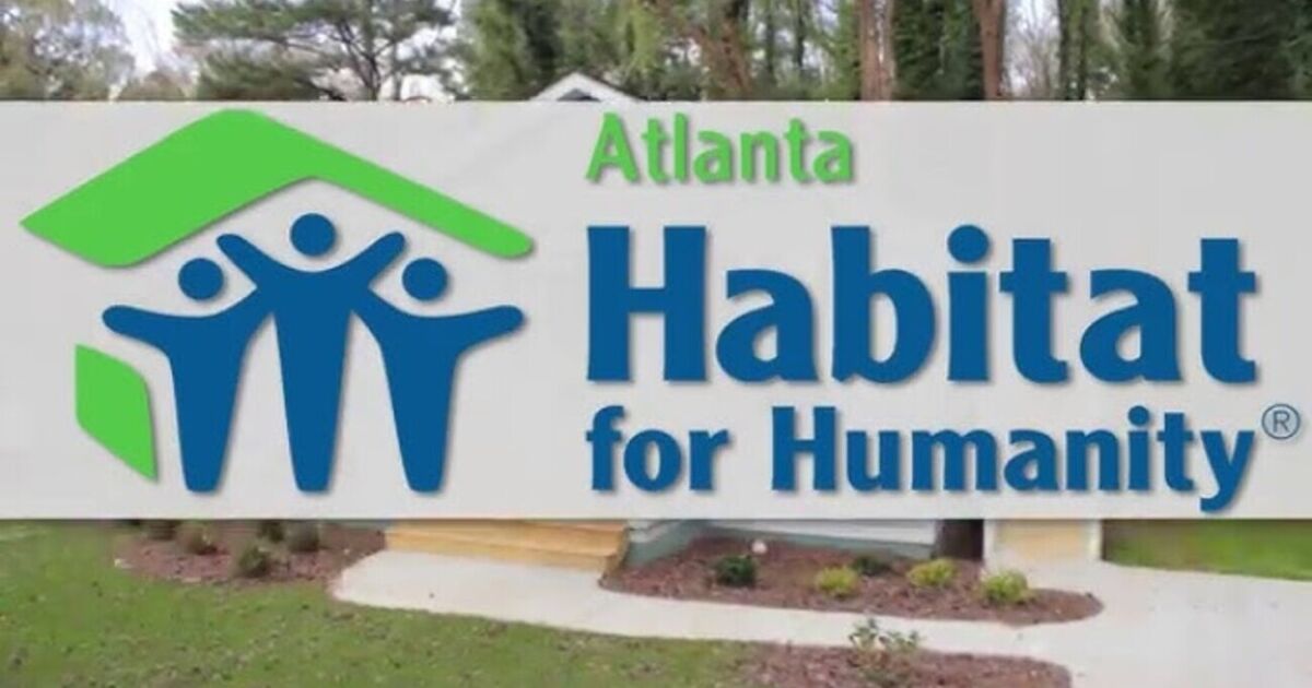 Atlanta Habitat for Humanity será la sede del proyecto de trabajo Jimmy & Rosalynn Carter de 2026.
