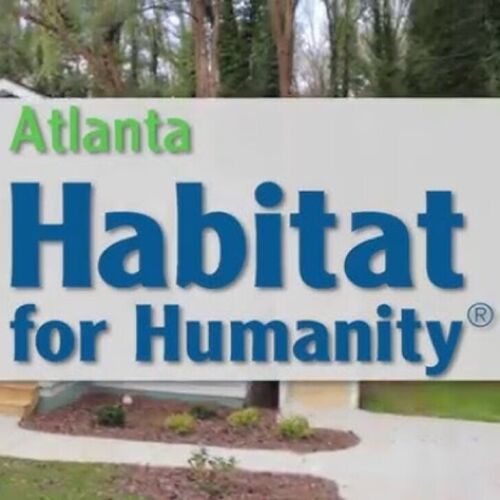 Atlanta Habitat for Humanity será la sede del proyecto de trabajo Jimmy & Rosalynn Carter de 2026.