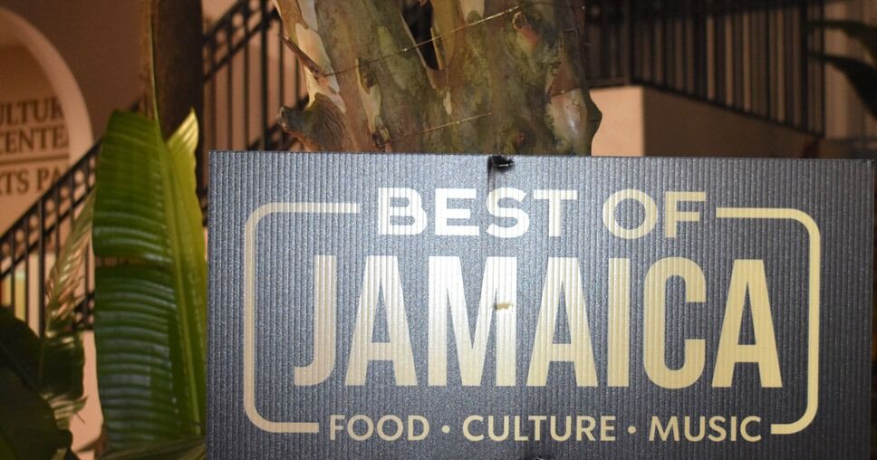 Lo mejor de Jamaica 2025: Celebrando 26 años de excelencia jamaiquina en todo el mundo