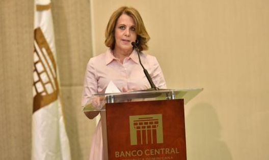 Clarissa de la Rocha será la vicegobernadora del Banco Central