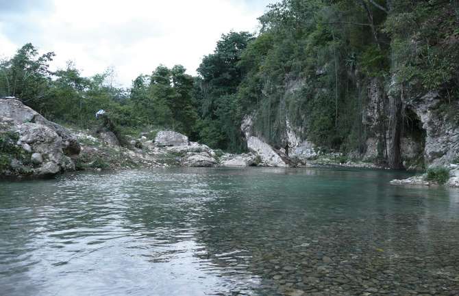 República Dominicana debe proteger 17 grandes zonas captadoras de agua