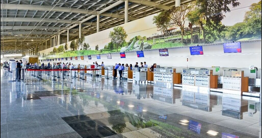 Guanacaste despega: aeropuerto rompe récord histórico y consolida auge turístico