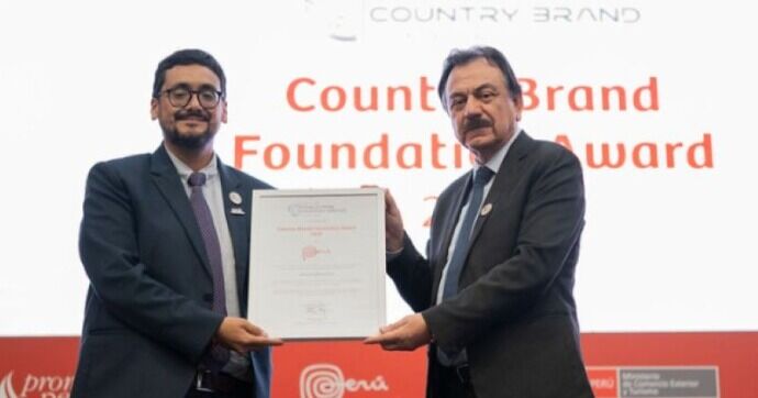 Los Country Brand Foundation Awards 2026 reconocen la excelencia en la gestión de marcas territorio