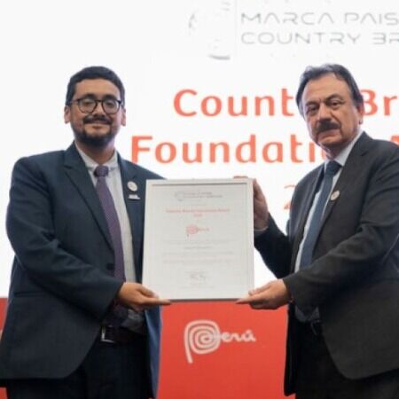 Los Country Brand Foundation Awards 2026 reconocen la excelencia en la gestión de marcas territorio