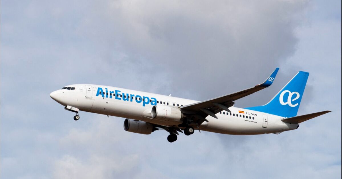 España y Venezuela recuperan la conexión directa: Iberia, Air Europa y Plus Ultra retomarán vuelos el primero de febrero
