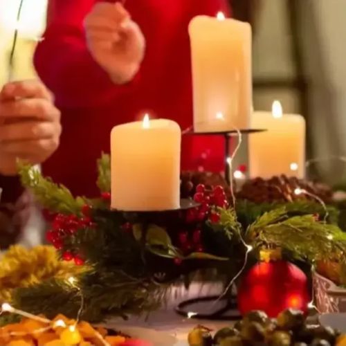Siete consejos para que las alergias no te arruinen la Navidad