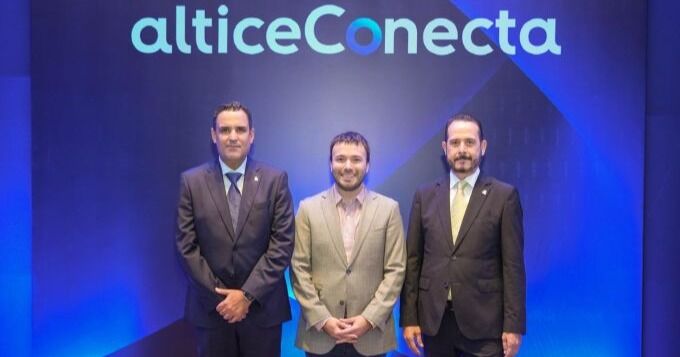 Altice Conecta debate rol del país como epicentro era digital