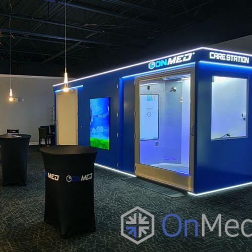 El Plan de Beneficios de Salud del Estado de Georgia y Sharecare lanzan OnMed CareStation