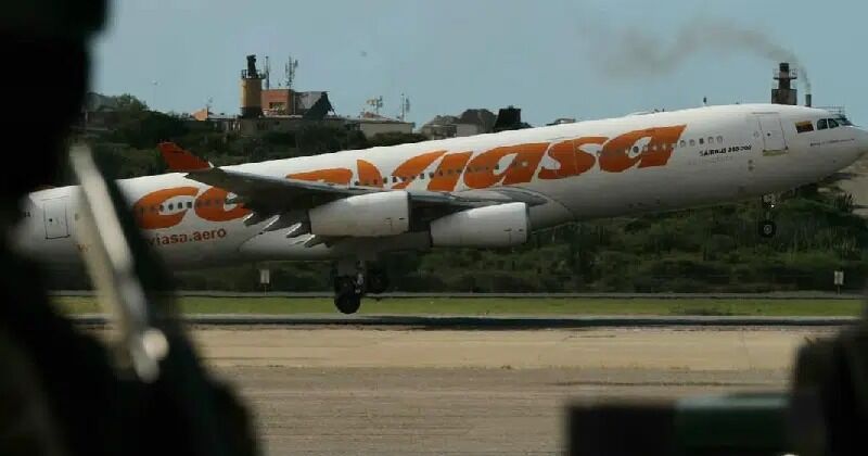 Sector turismo venezolano espera impulso de conectividad aérea en 2026