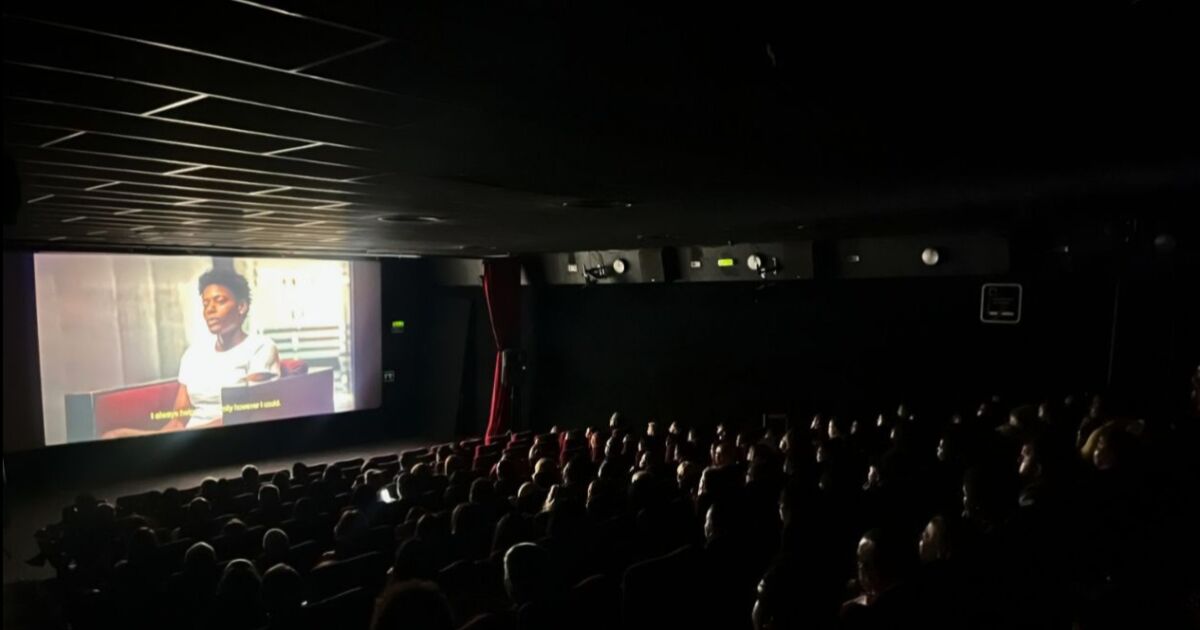 Cine dominicano brilla en Madrid en la gala inaugural de la XIV edición de la muestra “Todo Cine. Todo Dominicana”