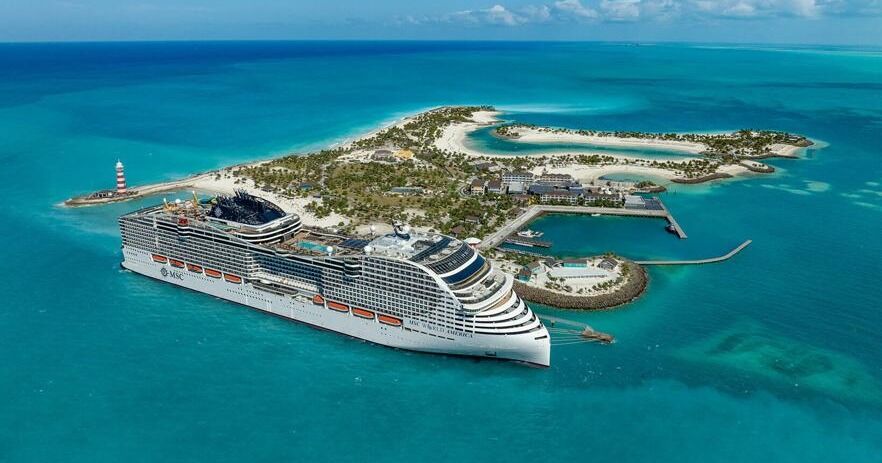 Anuncian mejoras en Ocean Cay