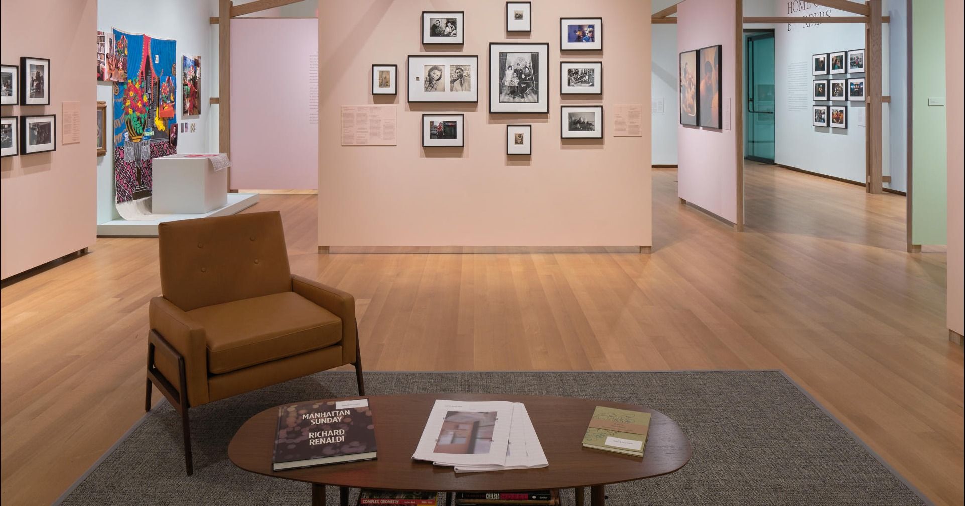 Museo de Nueva York celebra su centenario con exposición fotográfica