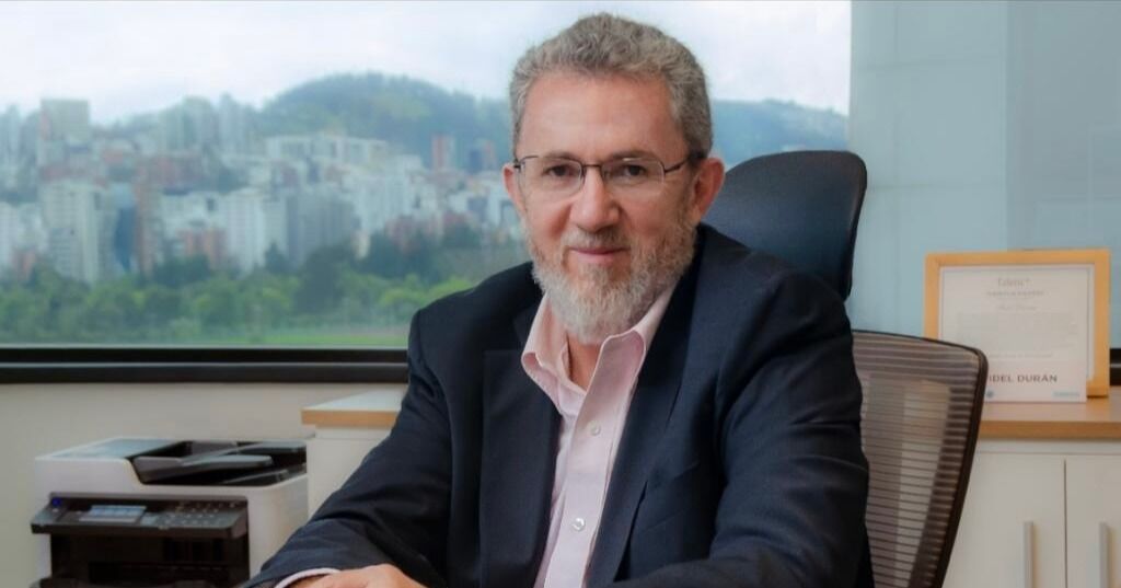 Liderar inclusión financiera con disciplina y resultados