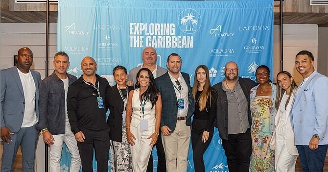 Conferencia de Miami destaca oportunidades de inversión en Bahamas