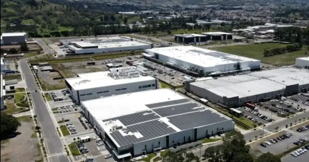 Zona Franca La Lima impulsa la economía de Cartago con inversión de $173 millones y 2.000 empleos